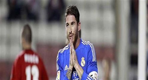 راموس: العودة لملعب سانشيز بيثخوان بمثابة العودة للمنزل